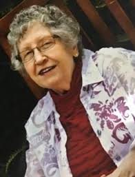 Hope Fallin Obituary