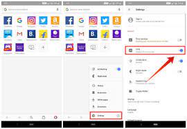 Free unlimited vpn and browser. How To Enable Free Vpn On Opera Browser For Android Mashtips