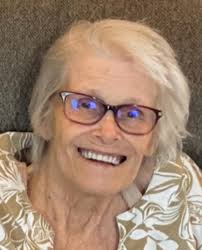 Gladys Baker Obituary