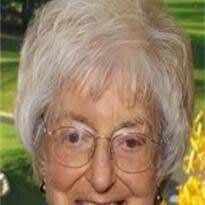 Theresa Ackerman Berman Obituary (1912