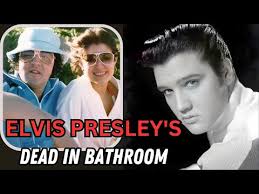 47 Years After he Died, Elvis Presley's fiancée, Ginger Alden Finally  CONFESSES The Truth!