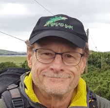 John Kirk's Homepage