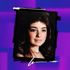 MURDERED: Tracy Kirkpatrick