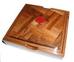 Maybe you would like to learn more about one of these? Wooden Puzzles The Magic Warehouse