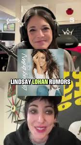 Lindsay Lohan's Musical Impact