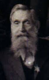 Benjamin Franklin “Uncle Bob” Dillon (1833-1924)