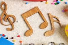 Musical Babies