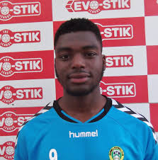 Match Report: Stafford Rangers 1