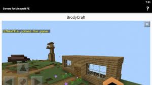 Planı free olarak seçin ve gerisini dilediğiniz şekilde doldurun. Servers For Minecraft Pe Apk For Android Download Free