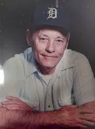 Ronald Enos Wicks Obituary