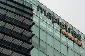 Javascript chart by amcharts 3.21.15. Mapletree Industrial Trust To Raise At Least S 175m In Private Placement Companies Markets The Business Times