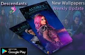 Tons of awesome mal descendants 3 wallpapers to download for free. Descendants 3 Hd Wallpaper 2019 Pour Android Telechargez L Apk