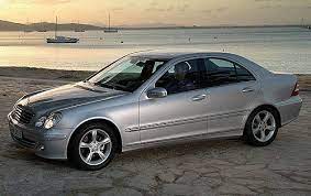 Maybe you would like to learn more about one of these? 2006 Mercedes Benz C Class Review Ratings Edmunds