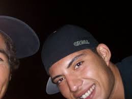 Mario de Jesus Diaz Leon