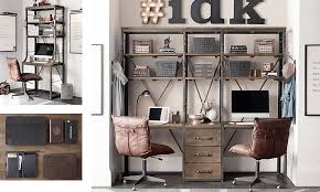 This desk is a real beaut and a real conversation starter. Restoration Hardware Is The World S Leading Luxury Home Furnishings Purveyor Offering Furniture Lighting Textiles Bathware Decor Room Decor Decor Boy Room