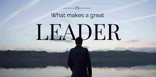 The best leaders know that words transform emotions and lead to breakthroughs. 15 Characteristics Of A Good Leader 11th Will Set You Apart Qriyo Blog