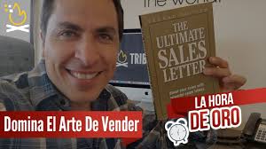 Domina el Arte de Vender