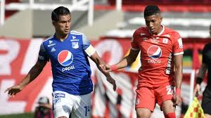 Colombia primera a 2021 round: Semxp3xkwfty0m