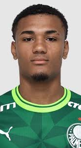 Kauan Santos, Kauan Santos Silva