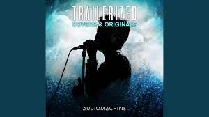 House Of The Rising Sun Audiomachine Shazam