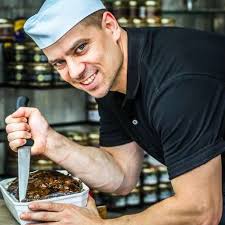 Resto 't Potje Paté