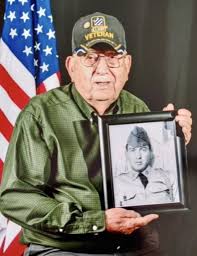 Pablo M. Coronado Obituary February 25, 2022