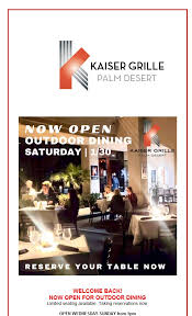 Maybe you would like to learn more about one of these? Kaiser Restaurants Restaurantsofps Twitter