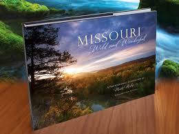 Safari coffee table books abound in bookstores and online; Driftwood Outdoors Photography Book Captures The Wild And Wonderful Of Missouri
