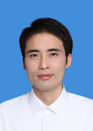 余凯锋(Yu Kaifeng)