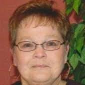 Obituary information for Barbara Young