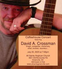 All Saints' Anglican Church