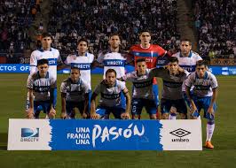 Consulta el calendario de la liga chilena 2021 regular, horarios y resultados de liga chilena 2021 en as.com File Universidad Catolica Huachipato 2018 05 05 Formacion De Universidad Catolica Jpg Wikimedia Commons