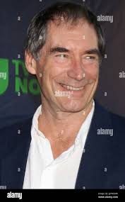 Timothy dalton hi-res stock photography and images