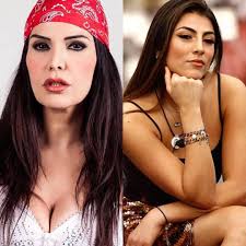 Join facebook to connect with fariba tehrani and others you may know. Fariba Tehrani Mamma Di Giulia Salemi Aggredita E Insultata Per Strada Spettegolando