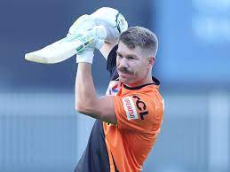 Srh play their first match on april 11 in bengaluru. Ipl 2020 In Uae David Warner 1st To Score Over 500 Runs In 6 Consecutive Ipl Seasons Ipl Gulf News