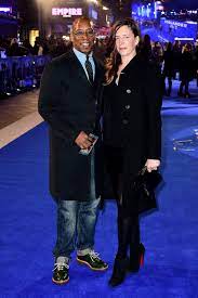 My third son is brett. How Old Is Ian Wright Who Is The Ex Arsenal Player S Wife Nancy Hallam And How Many Kids Do They Have London Evening Standard Evening Standard