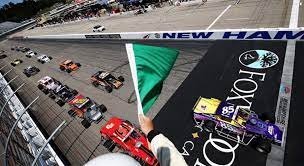 Another video from our series of nascar k&n pro east promo videos for nj motorsports park. Fanschoice Tv To Live Stream Three Events From Loudon Nascar Com