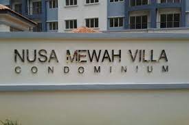 Ferrier hodgson was established in 1976. Nusa Mewah For Sale In Cheras Propsocial