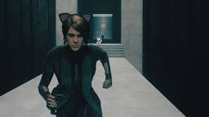 But it just takes some thinking. Control Foundation Cat Puzzle Guide Feeling Lucky Kitty Stevivor