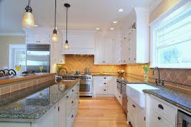 l shaped kitchen with island ideas