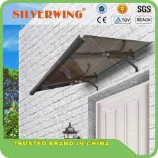 Save $109.00 ( 10% off ) choose options. Removable Panel Aluminum Alloy Awnings Canopy For Pergola Door Window Air Conditioner Yy S China Carport And Tent Price Made In China Com