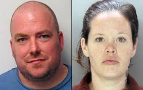 Have you seen these suspects? Fugitives of the week May 6, 2017