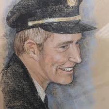 Town of Perth flag to be flown at half-staff in memory of Jack Andison, Eric  Halpin