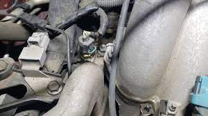 Shop autozone for toyota highlander coolant temperature sensor. How To Replace The Coolent Tempture Sensor On A 2001 Toyota Highlander V6 Youtube