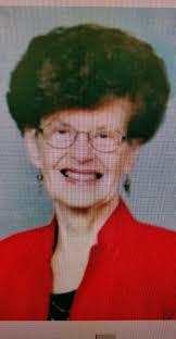 Condolences for the deceased person