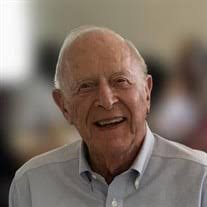 Hazen John "Skip" Karp Obituary (2023)