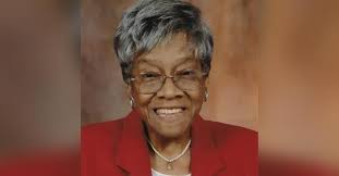 Mary Lester Carter Obituary