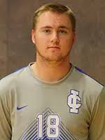 2017 Men's Soccer Roster