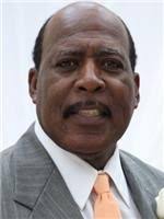 Alfred Williams Obituary (2017)