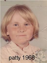 Patricia Ann Roy Andorff (1956-1989)